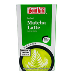 Instant Matcha Latte 250g by Gold Kili