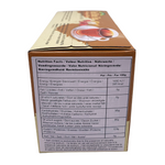 Instant Red Date Tea with Longan and Honey 180g by Gold Kili