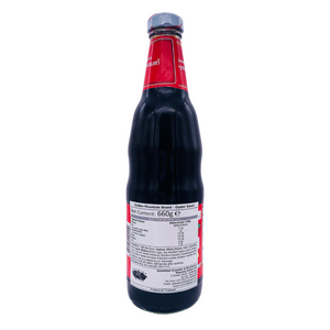 Oyster Sauce 600ml by Golden Mountain