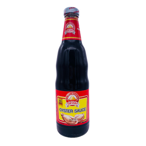 Oyster Sauce 600ml by Golden Mountain