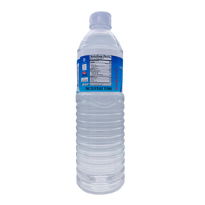Distilled Vinegar 5% Acidity 1L by Golden Mountain