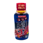 Grilled Eel Unagi no Tare Sauce 240g by Daisho