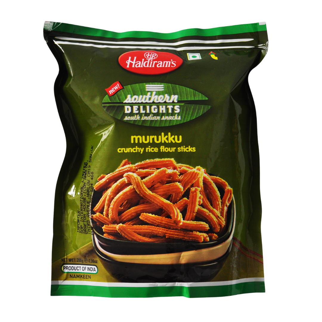 Murruku 200g by Haldirams