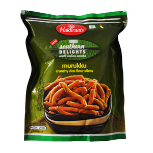 Murruku 200g by Haldirams