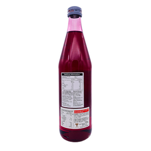 Thai Sala Syrup Drink 710ml by Hales Blue Boy
