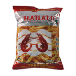 Thai Prawn Crackers 100g by Hanami