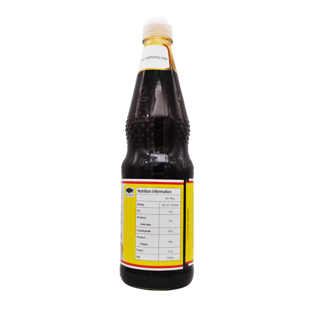 Oyster Sauce 700ml by Healthy Boy