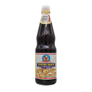 Oyster Sauce 700ml by Healthy Boy