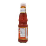 Thai Sriracha Chilli Sauce Hot 300ml bottle by Healthy Boy