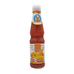 Thai Sriracha Chilli Sauce Hot 300ml bottle by Healthy Boy