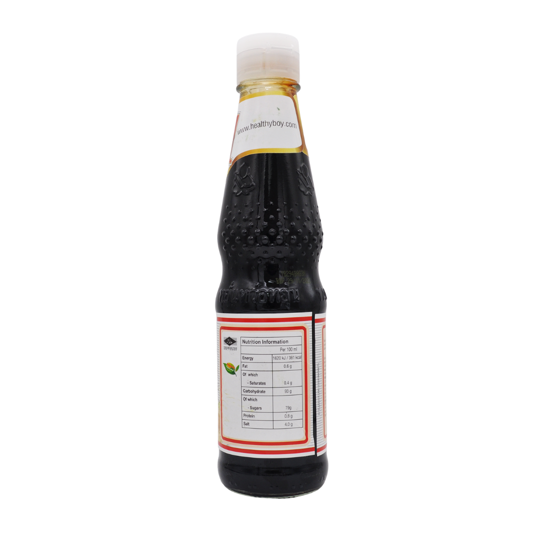 Sweet Soy Sauce 300ml by Healthy Boy