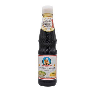 Sweet Soy Sauce 300ml by Healthy Boy
