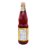 Thai Sweet Chilli Sauce For Chicken (700ml bottle) by Healthy Boy