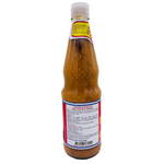 Thai Soy Bean Paste 700ml Bottle by Healthy Boy