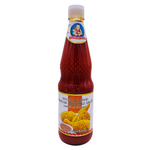 Thai Sriracha Chilli Sauce (700ml bottle) by Healthy Boy