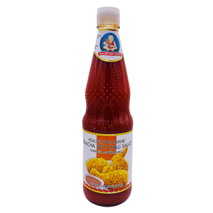 Thai Sriracha Chilli Sauce (700ml bottle) by Healthy Boy
