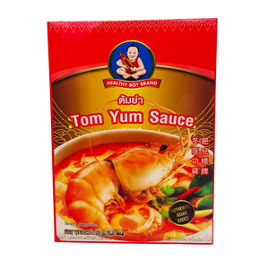 Tom Yum Stir Fry Sauce 50g by Healthy Boy