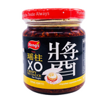 Crispy XO Sauce 180g by Heng's