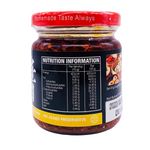 Crispy XO Sauce 180g by Heng's