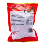 Dried Small Red Chilli (without stem) 50g by Honor