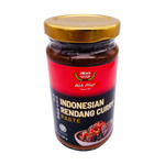 Indonesian Rendang Curry Paste 195g by Woh Hup