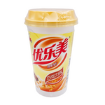Instant Tea Drink with Nata de Coco - Chocolate Flavoured 80g by ST