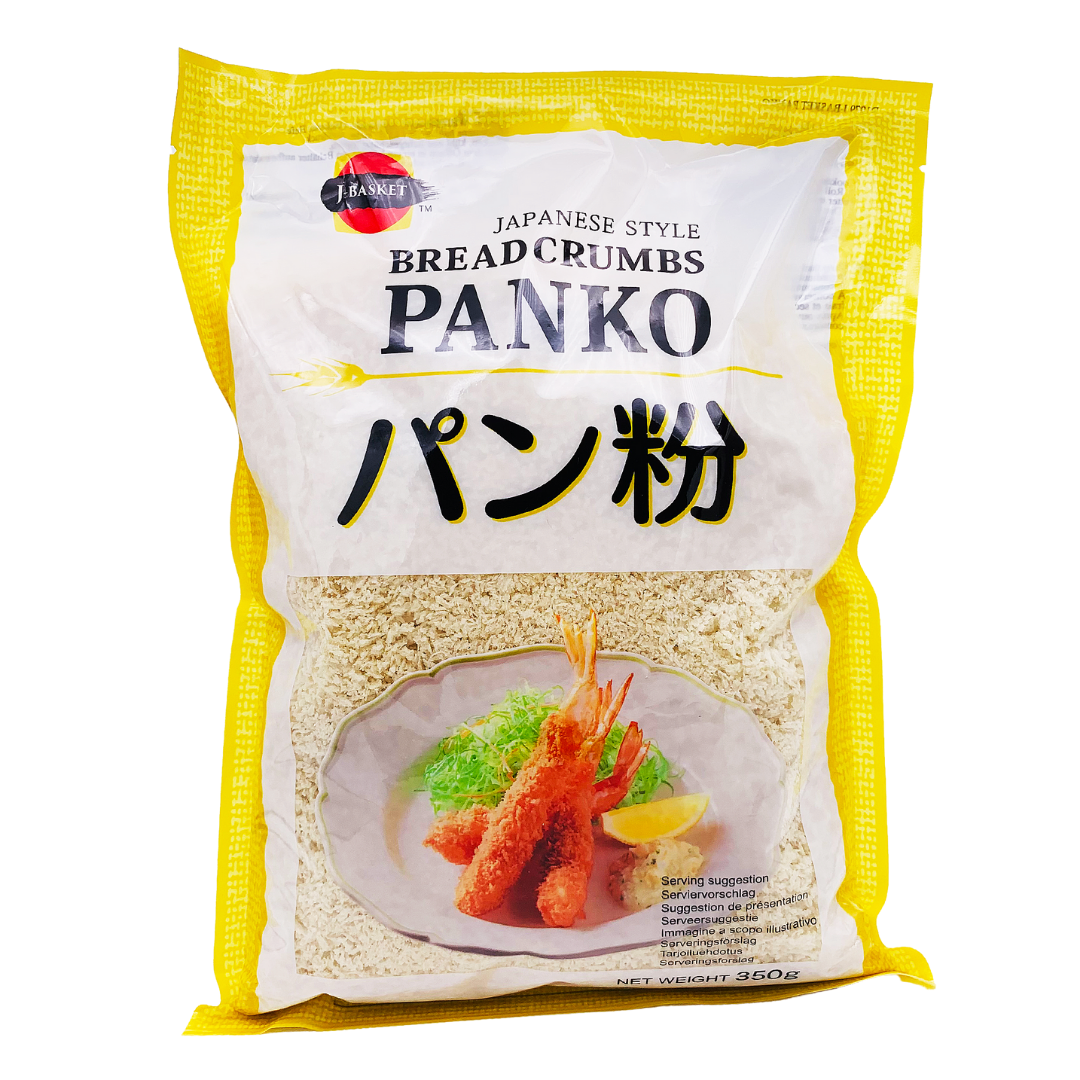 Japanese Panko breadcrumbs 350g by JFC