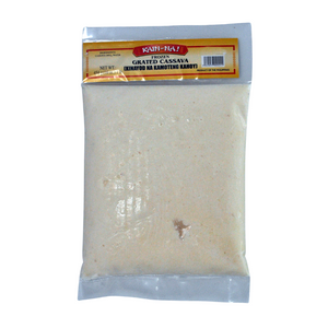 Filipino Frozen Grated Cassava (Yuca) 454g by Kain-Na