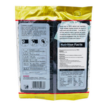 Roasted Seaweed Yaki Sushi Nori 25g (10pc) by Kaitatuya