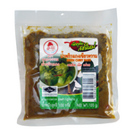 Green Curry Paste 100g Packet by Kanokwan