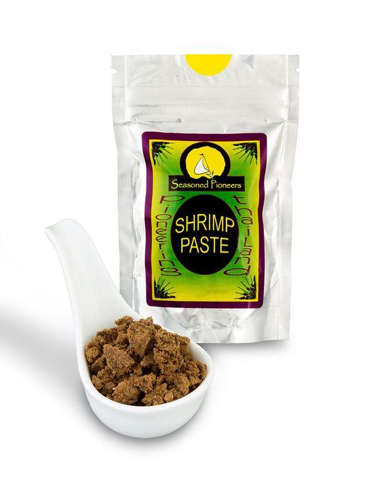 Thai Kapee Shrimp Paste Seasoning 44g by Seasoned Pioneers
