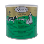 Butter Ghee 500g By Khanum