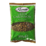 Green Cardamom 700g by Khanum