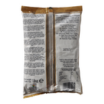 Ground Black Pepper 1kg Bag by Khanum