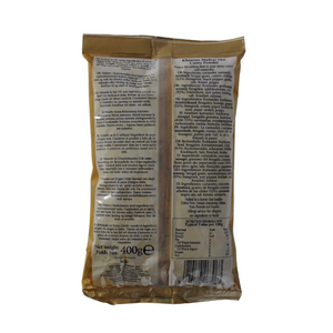 Madras Hot Curry Powder 400g Bag by Khanum