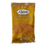 Madras Mild Curry Powder 400g Bag by Khanum