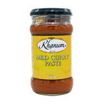 Mild Curry Paste 300g by Khanum