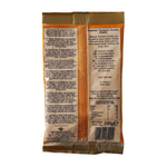 Ground Turmeric (Haldi) Powder 100g Bag by Khanum