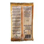 Ground Turmeric (Haldi) Powder 400g Bag by Khanum