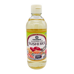 Seasoning for Sushi Rice Vinegar 300ml by Kikkoman