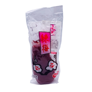 Plum Paste Umeboshi Paste Neri Ume 250g by Kinjirushi