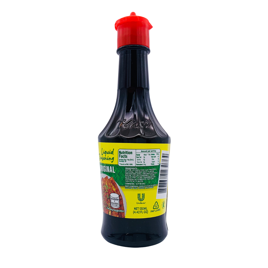 Liquid Seasoning Original 130ml by Knorr