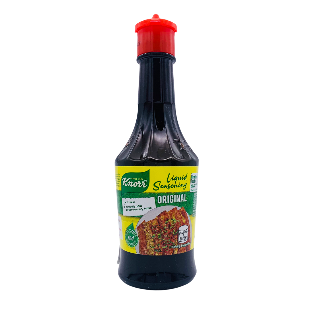 Liquid Seasoning Original 130ml by Knorr