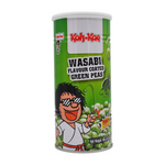 Thai Wasabi Flavoured Coated Green Peas 180g by Koh Kae