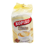 Blanca Coffee Creamy Coffee Mix 10 Sachets x 30g by Kopiko