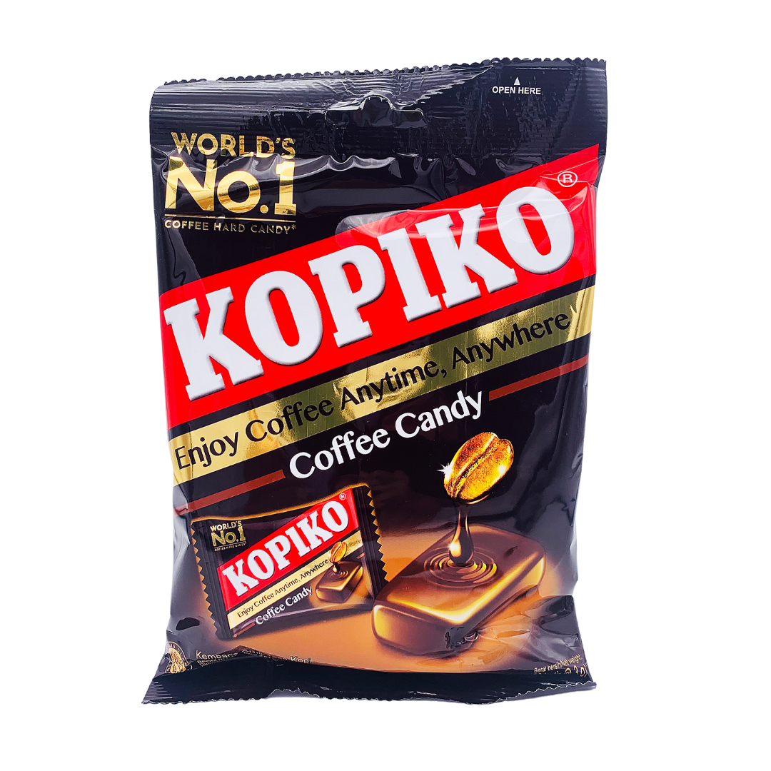 Coffee Candy Sweets 150g by Kopiko