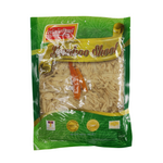 Thai Bamboo Shoot, Bai Yanang and Chilli (vacuum pack) 454g by Kruawangthip