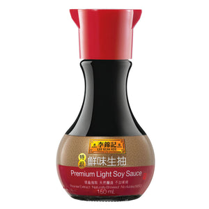 Premium Light Soy Sauce 150ml by Lee Kum Kee