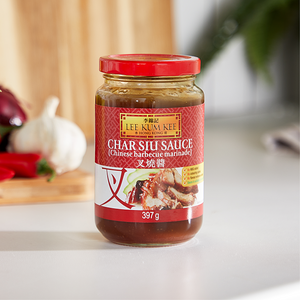 Chinese Char Siu Sauce (BBQ Marinade) 397g by Lee Kum Kee