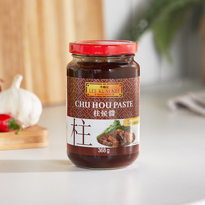Chu Hou Paste 368g by Lee Kum Kee